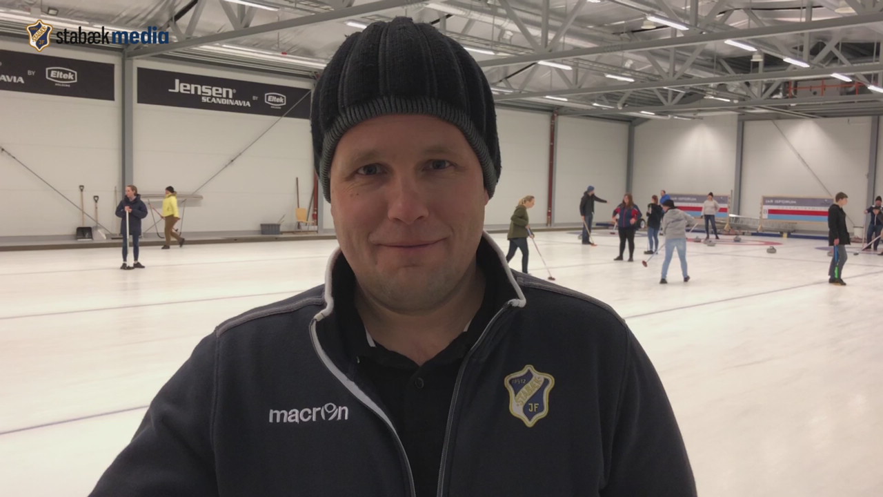 Frivillig Kick-off